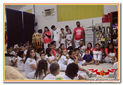 rolim de moura